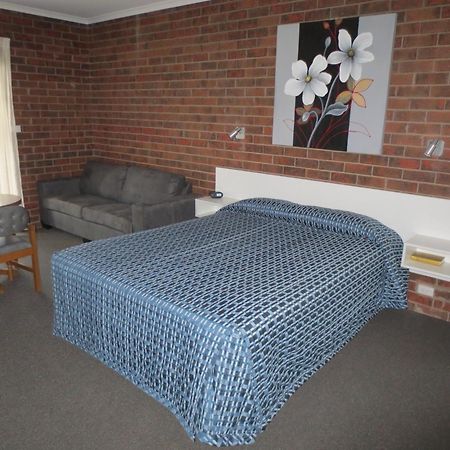 Tocumwal Golf Resort Eksteriør billede