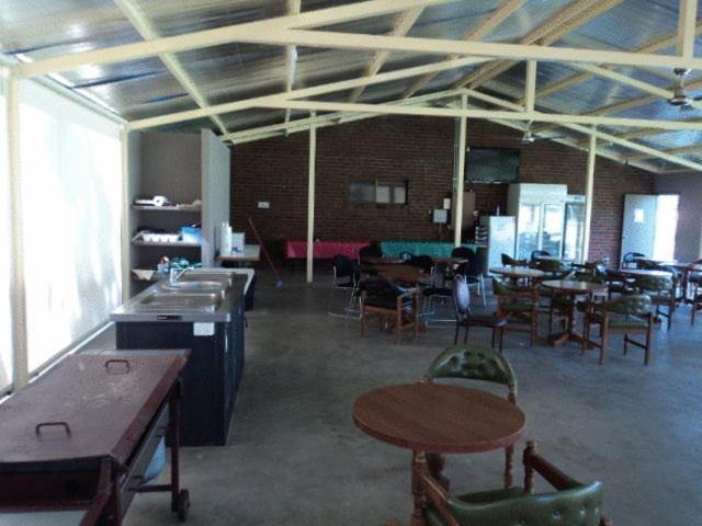 Tocumwal Golf Resort Eksteriør billede