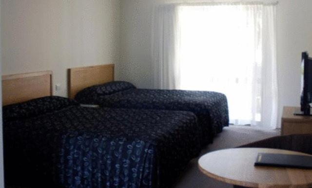 Tocumwal Golf Resort Eksteriør billede